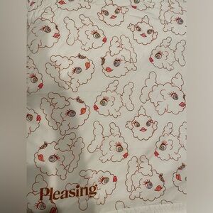 Harry Styles Pleasing bandana